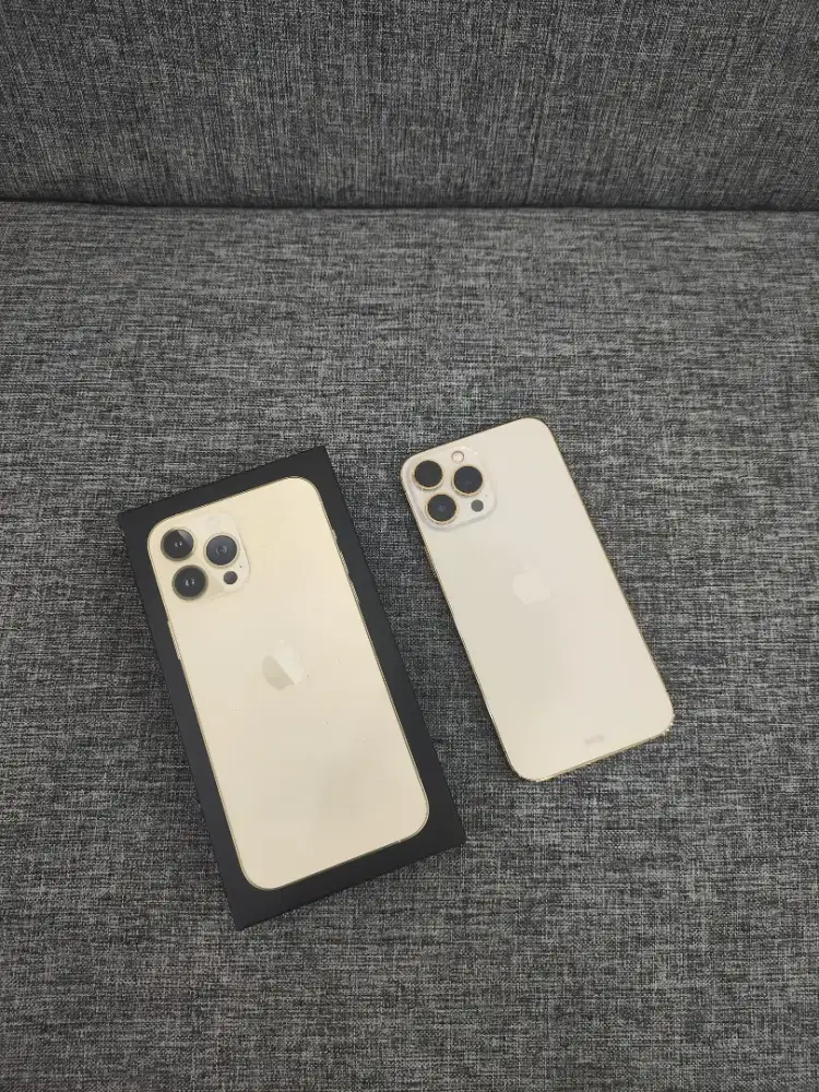 Iphone 13 promax 128gb ibox