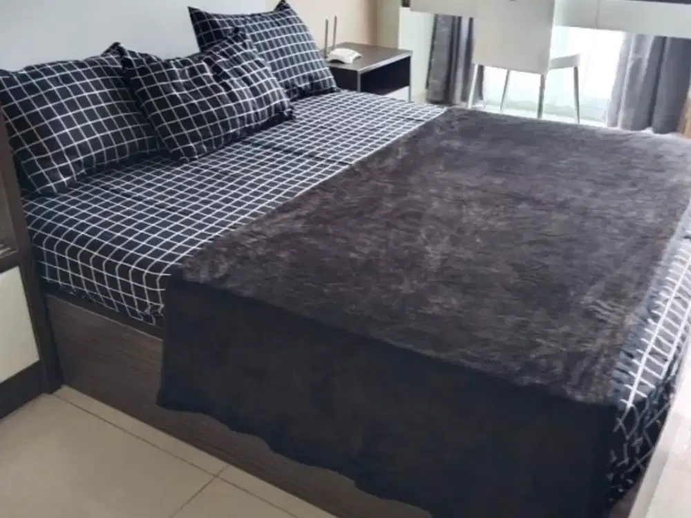 diSewakan Apartemen Murah di Bekasi