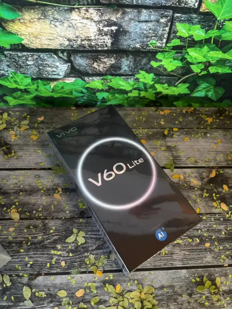 VIVO V60 LITE 5G PROMO HARGA SPESIAL BISA NEGO