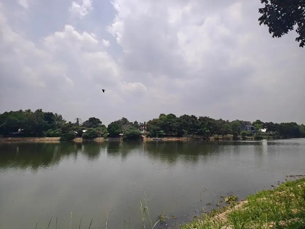 Dijual Tanah/Kavling 2.567m2 di Shila Sawangan, Bojong Sari Depok