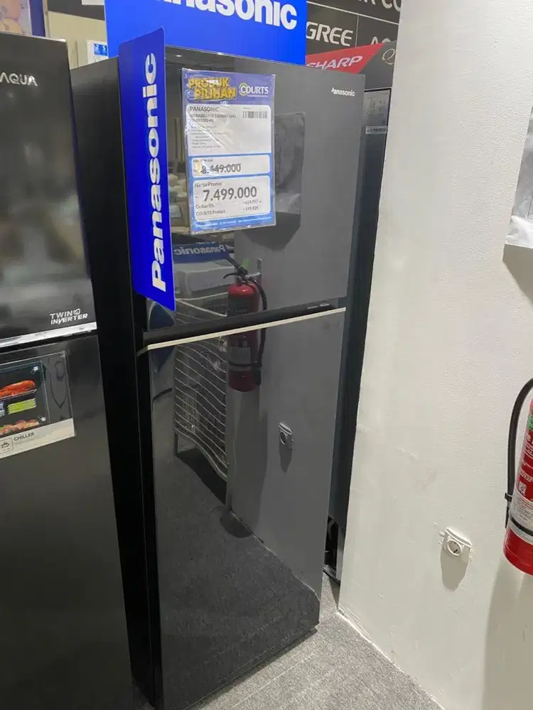 cicilan HP,Kulkas Dll Promo 0%