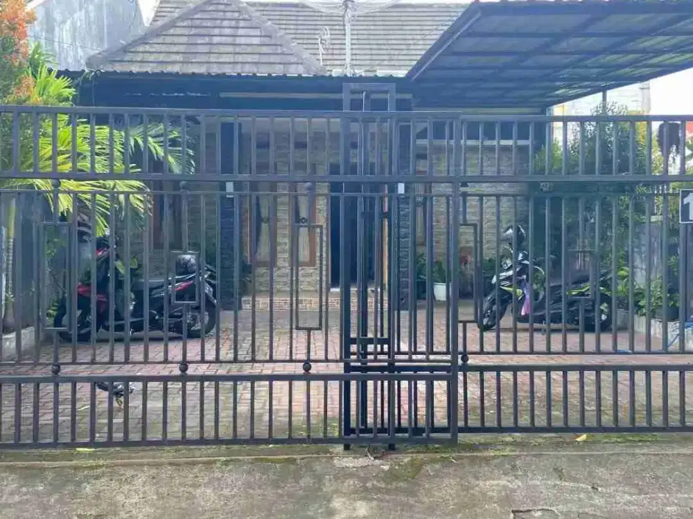 rumah sangat strategis pandega Marta pogung dekat kampus Ugm