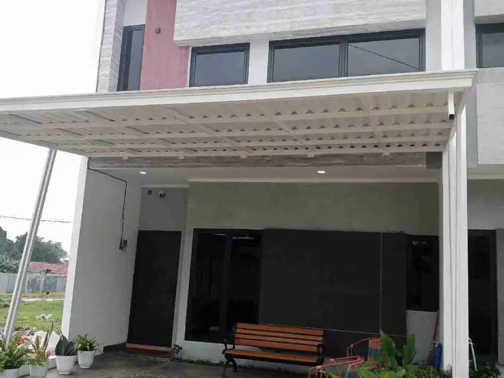 RUMAH PREMIUM 900 JUTAAN JATIASIH