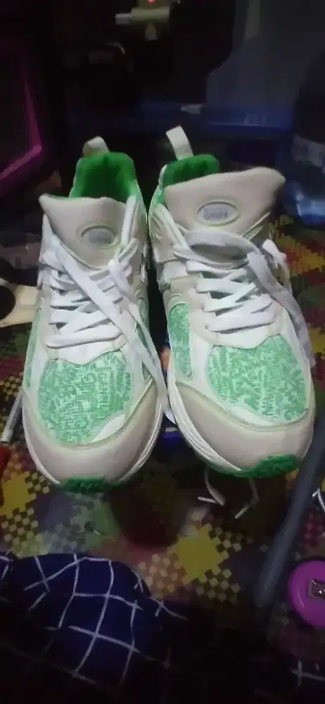 New balance GANNI Ori Baru nmr.43