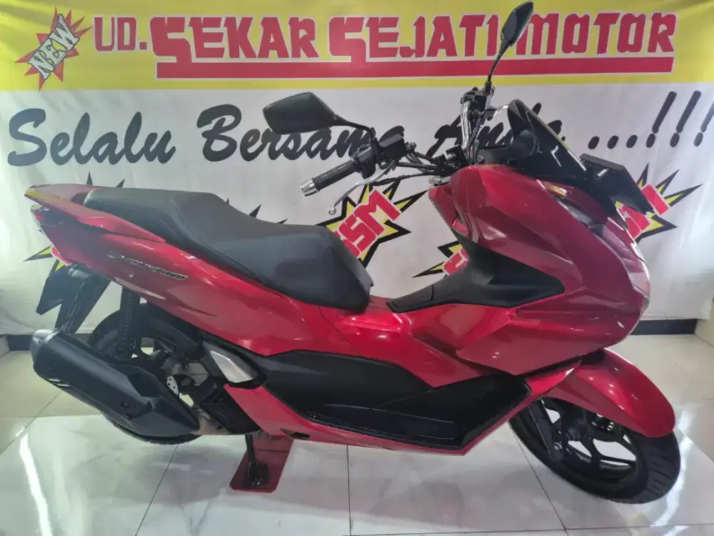 PCX combi brake 160 keyless