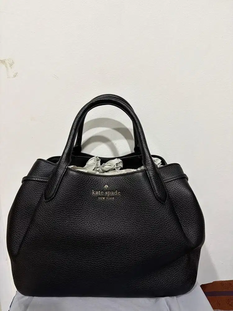 Kate spade dumpling large