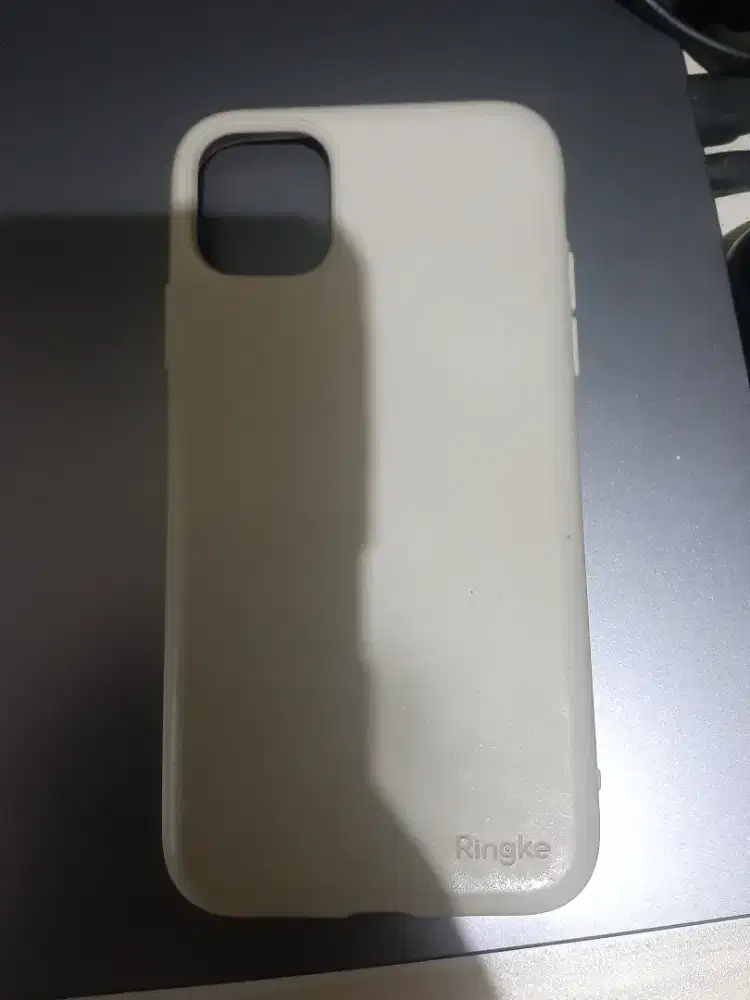 Case ringke iphone 11 s