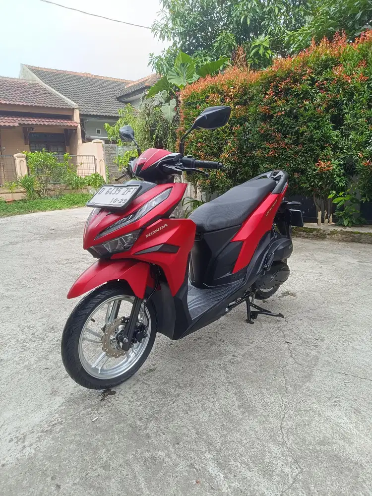 Honda vario 125 keyles 2024 cash & kredit