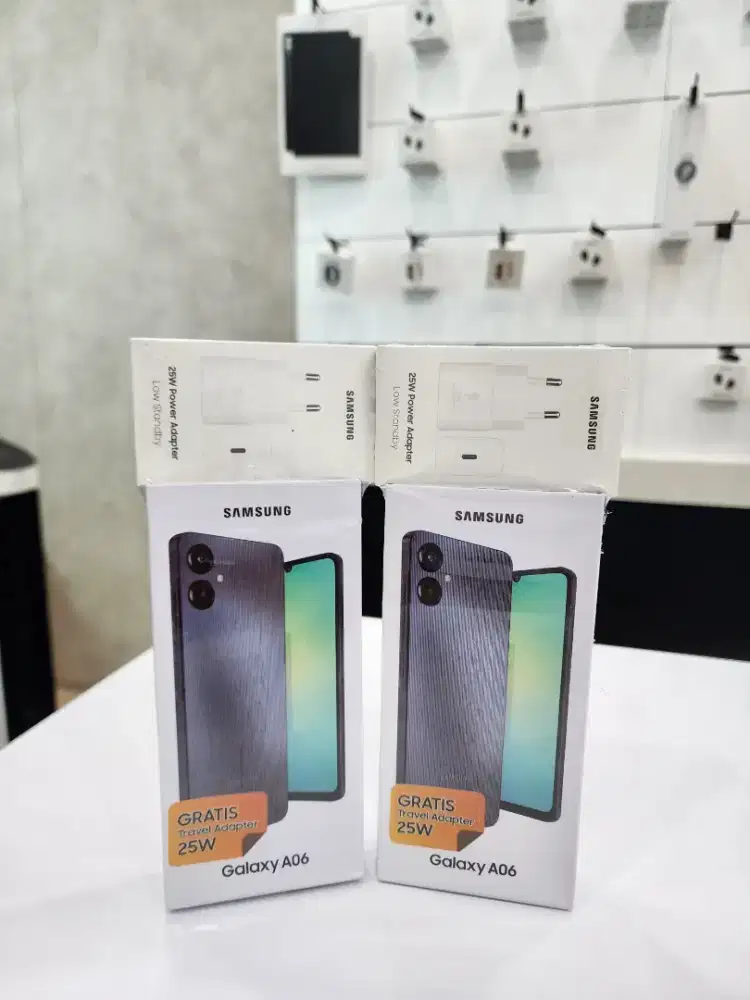 Samsung Galaxy A06