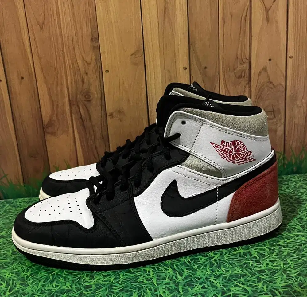 Sepatu nike air jordan