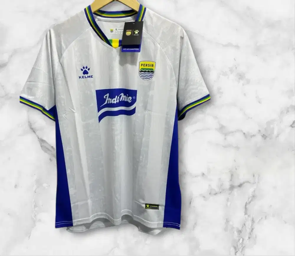 Jersey Persib Bandung ACL Original 2025/2026