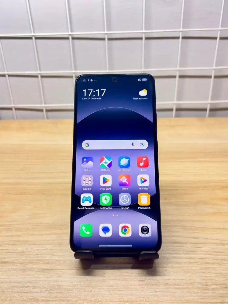 Xiaomi Redmi Note 14 8/256 VERY LIKE NEW GARANSI ON