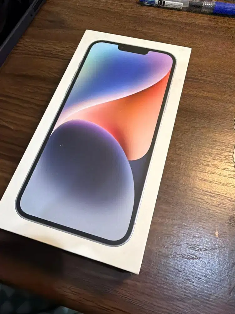 Iphone 14 Plus 128GB