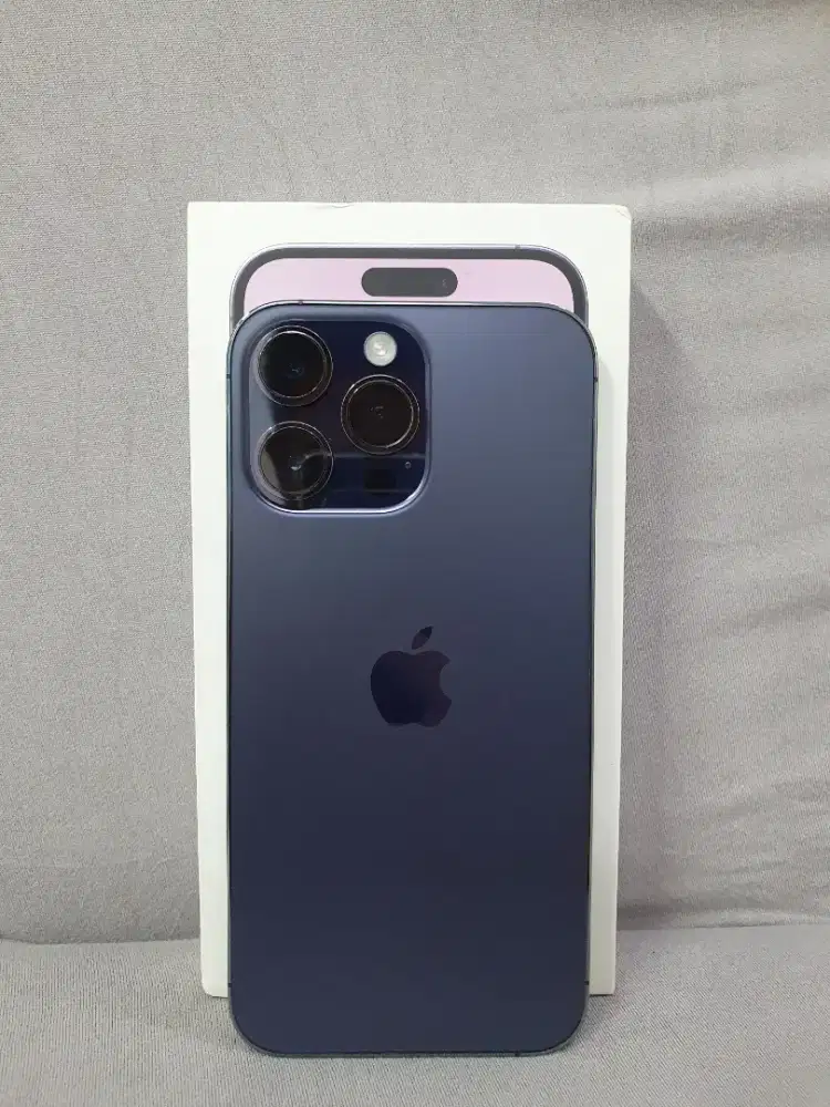 Iphone 14 promax 128gb ex ibox