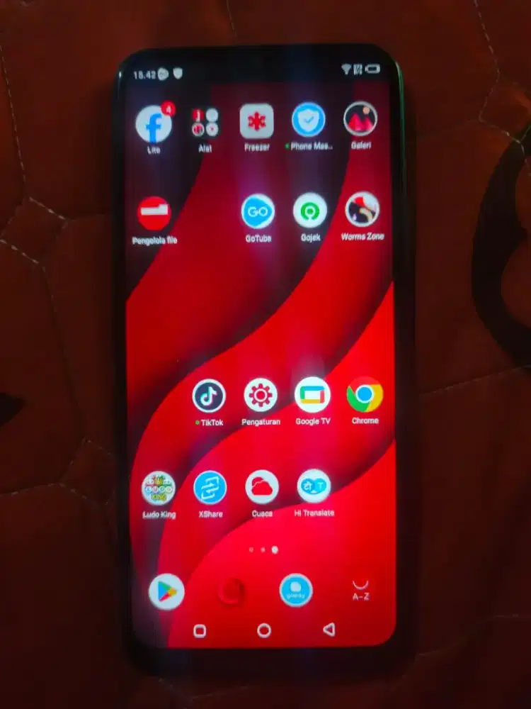 Infinix smart 5 2/32 GB