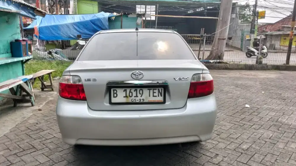 Kual cepat semuga berkah