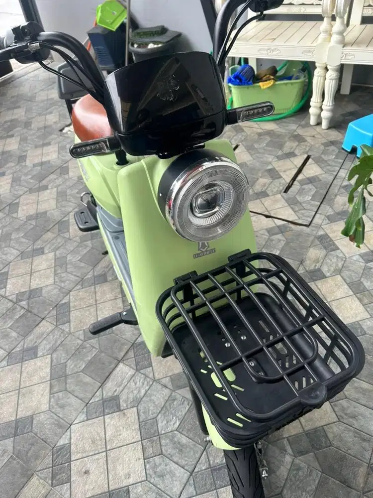 sepeda listrik winfly d7s