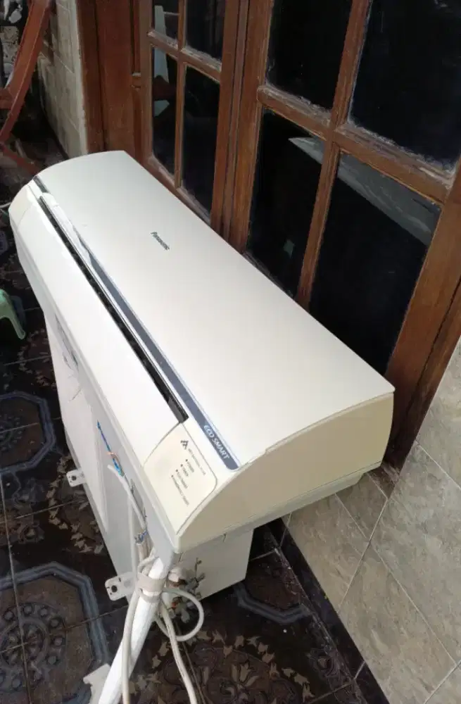 AC Panasonic 1/2 PK ( Low Watt)