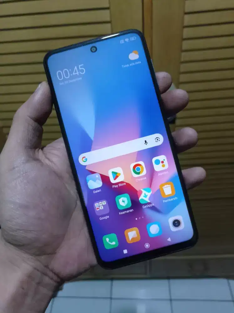 Redmi note 9 pro