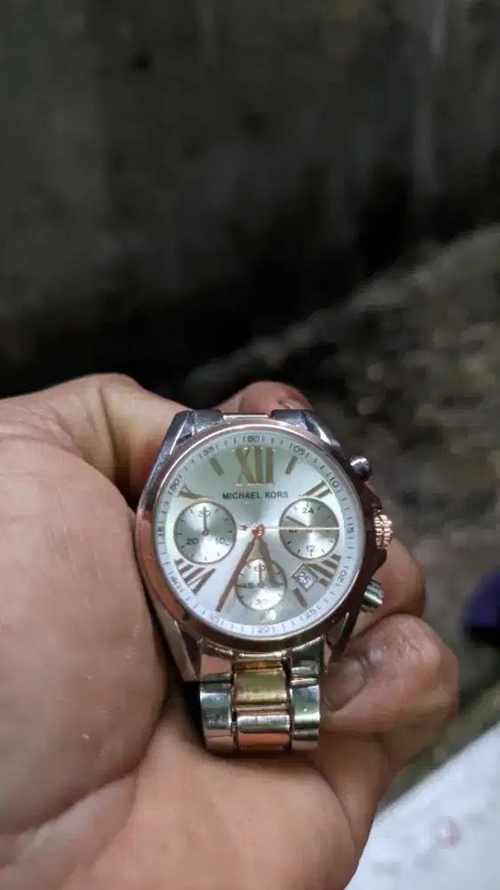 Michael Kors MK-5799