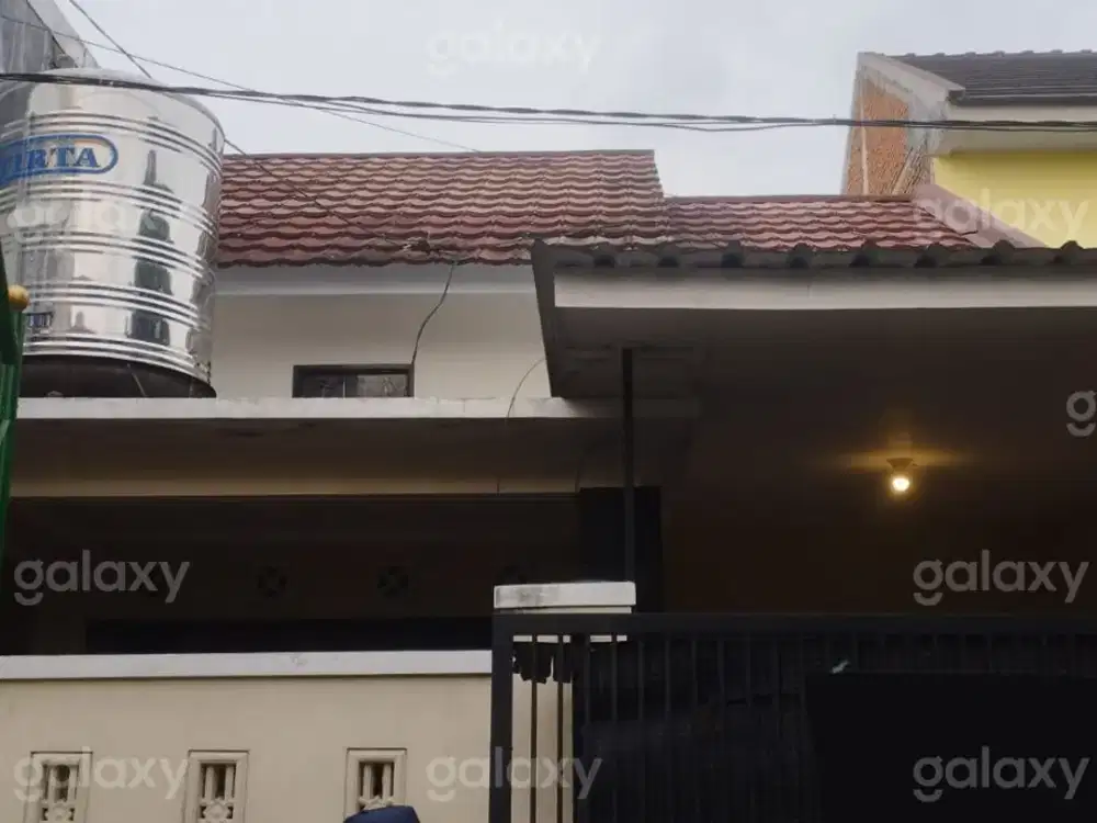 Rumah Murah Bagus Minimalis di Pakis Malang GMK03750