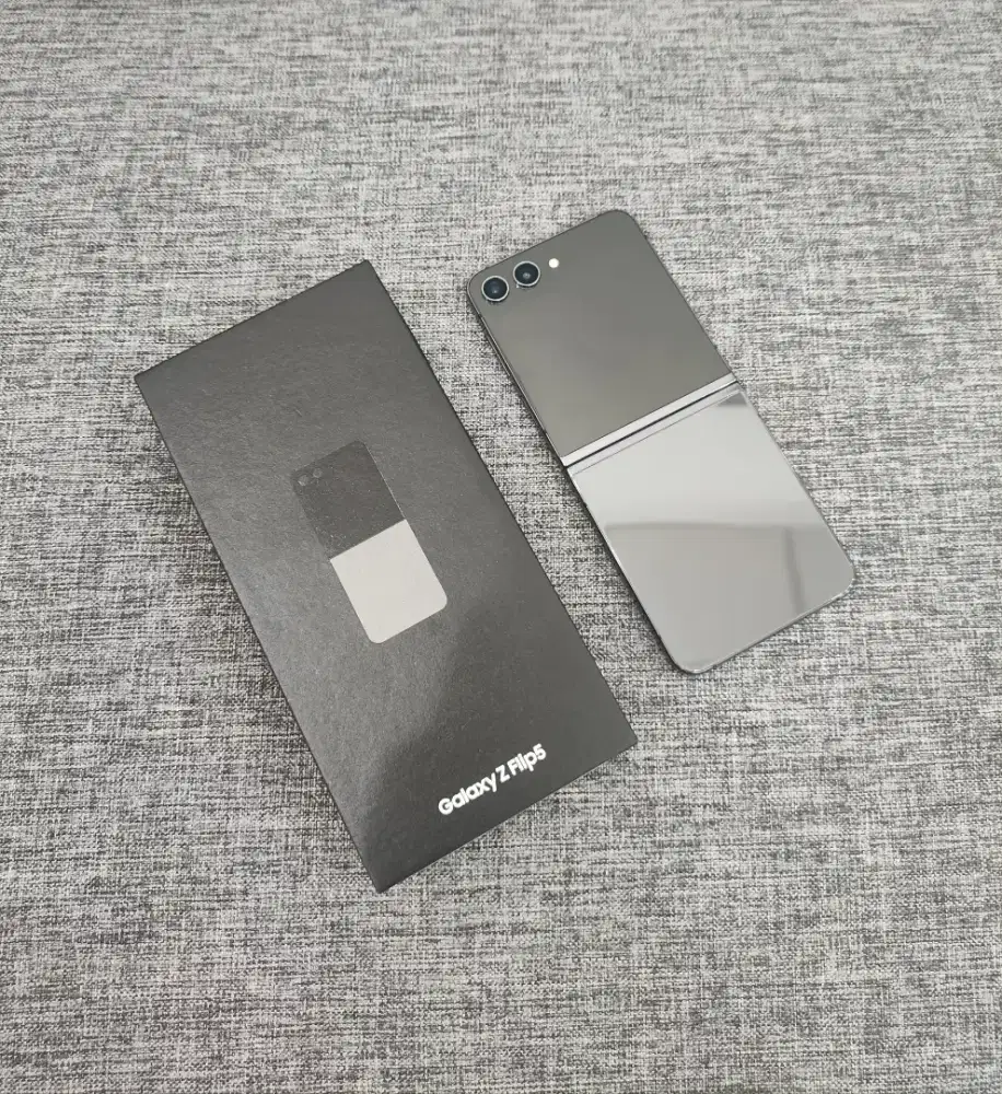 Samsung z flip 5 8/512gb