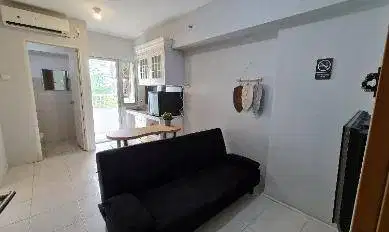 Semarang Apartment Fully Furnished