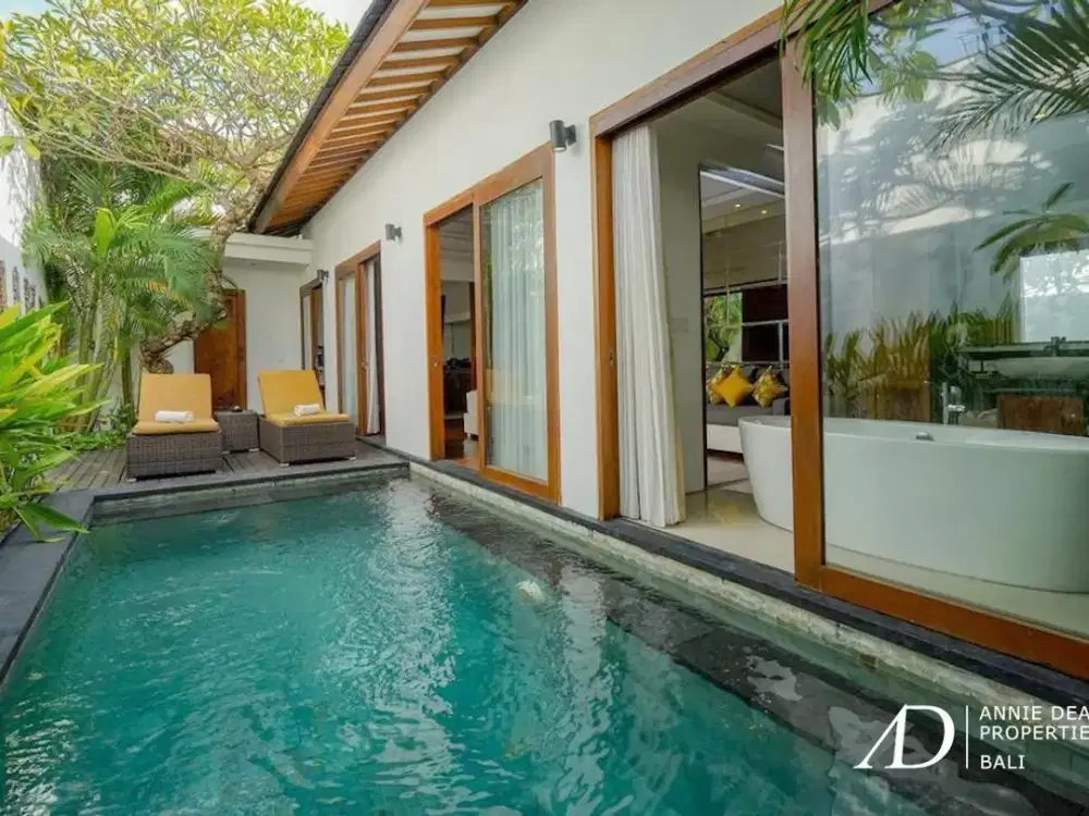 LEASEHOLD COMPLEX VILLA FOR SALE INDIVIDUAL OR BUSINESS PACKAGE