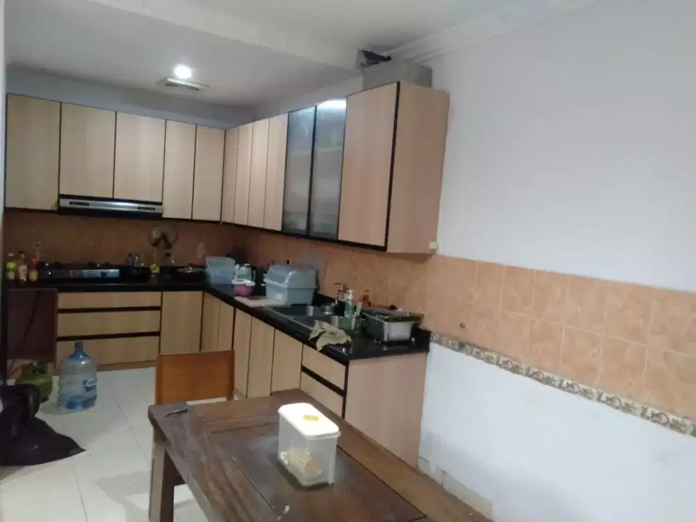 Lowongan pekerjaan ART