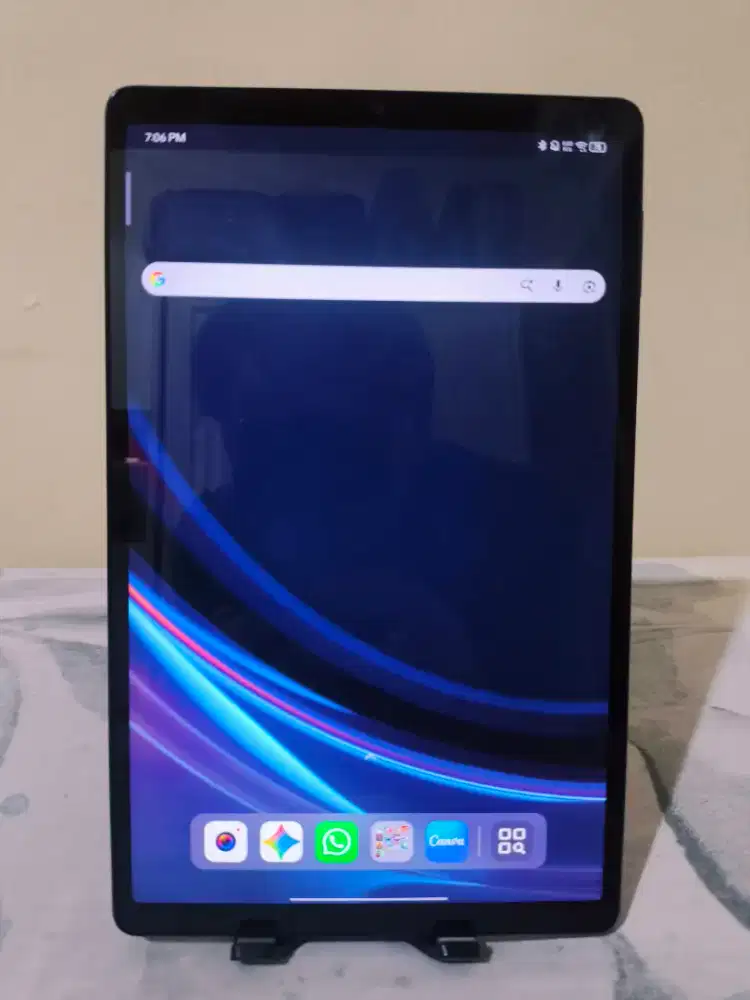 Lenovo Legion Y700 2023 - 12/256GB - TABLET GAMING COMPACT & POWERFUL!