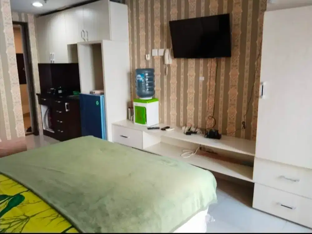 Sewa Apartemen Murah di Bekasi.