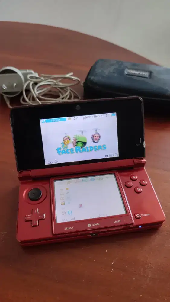 Nintendo 3DS Gaming