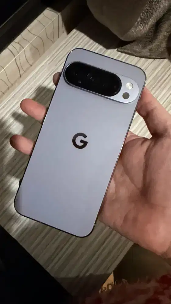 Google pixel 10 pro xl 256GB