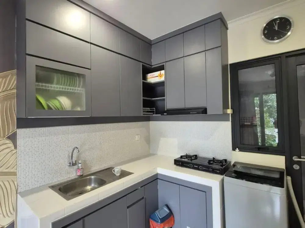 RUMAH CAKEP BANGET Baroni Gading Serpong MURAHH