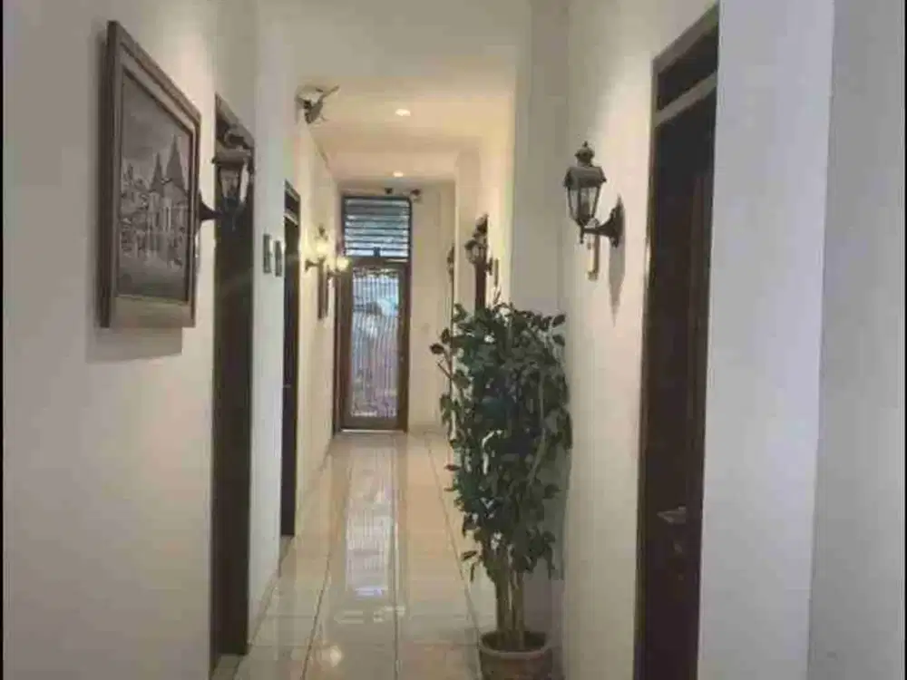 Rumah dan Kost di Dago