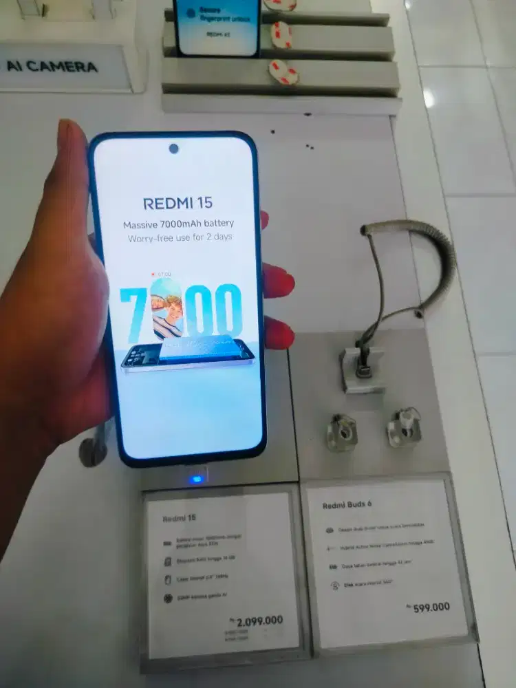 Kredit hp angsuran 150k an