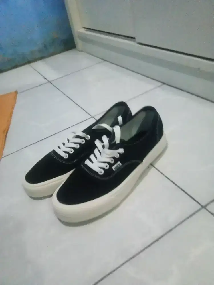 sepatu brick mansion baru ukuran 41