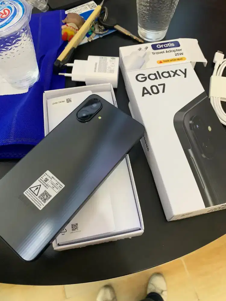 KREDIT HP SAMSUNG A07