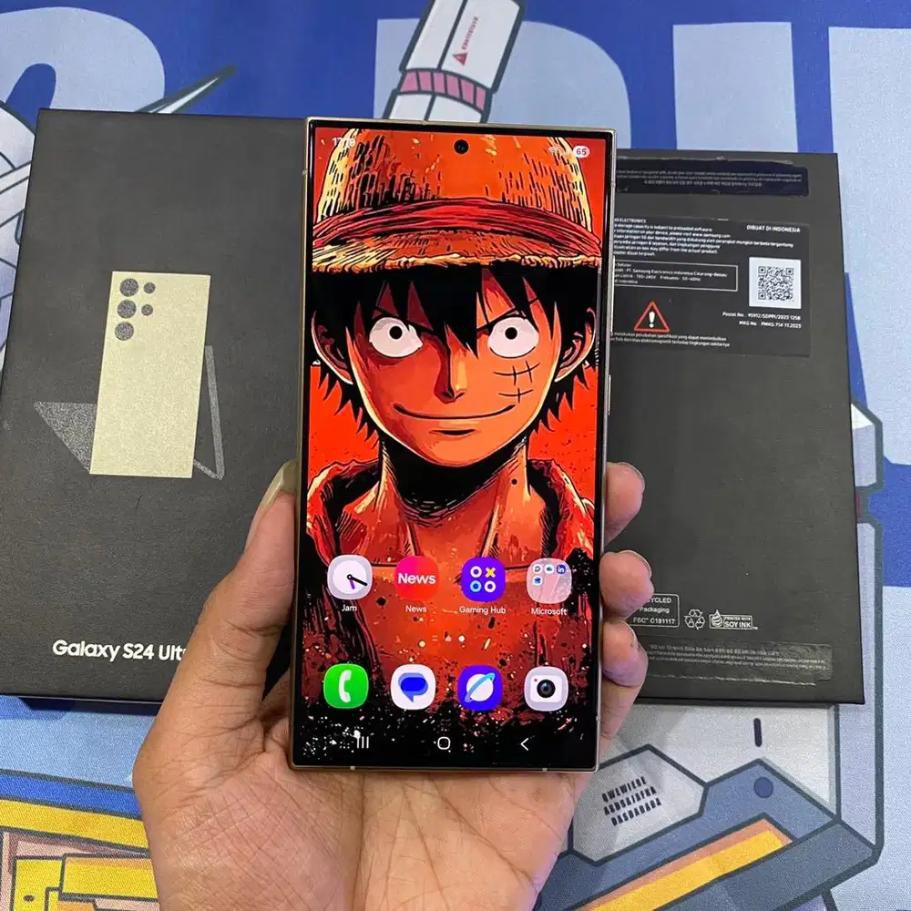 Samsung Galaxy S24 Ultra 12/512Gb