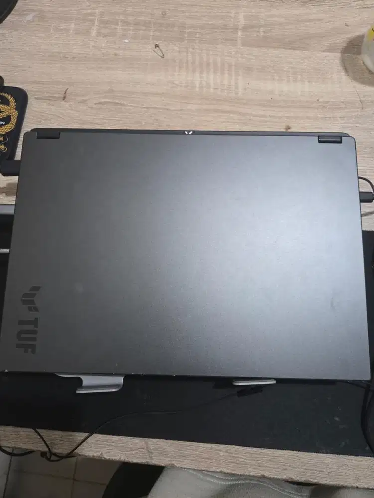 Asus TUF Gaming A14
