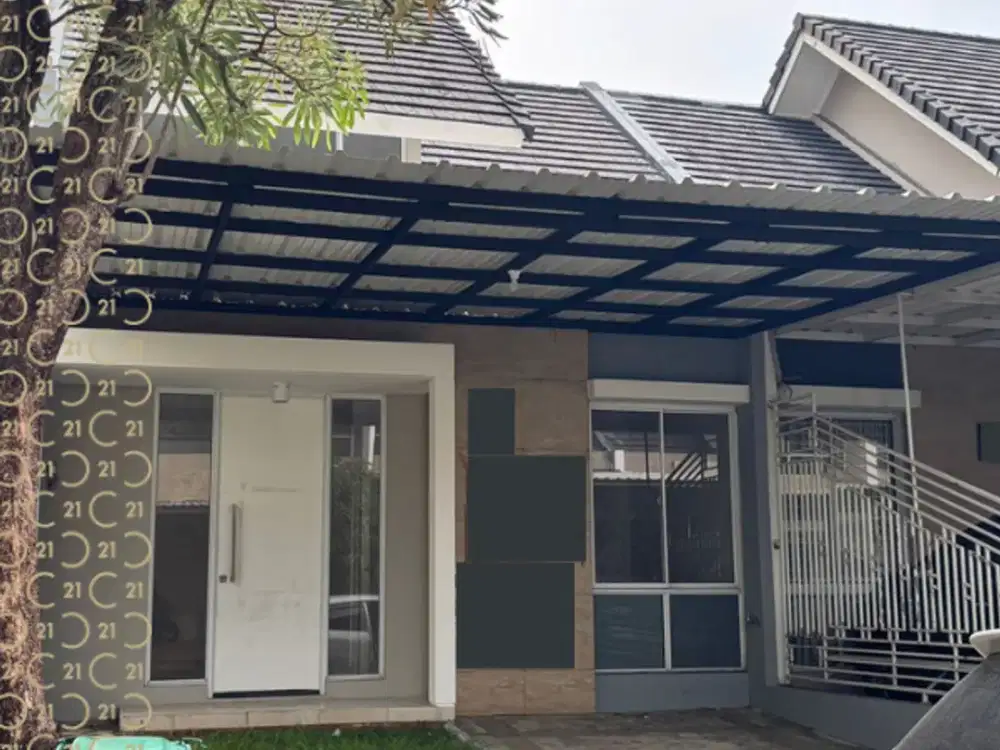 Disewakan Rumah Di Citraland Cibubur Cileungsi Bogor