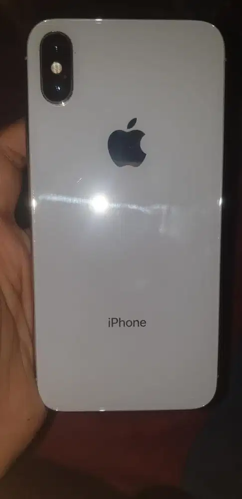 iphone x 64gb ibox