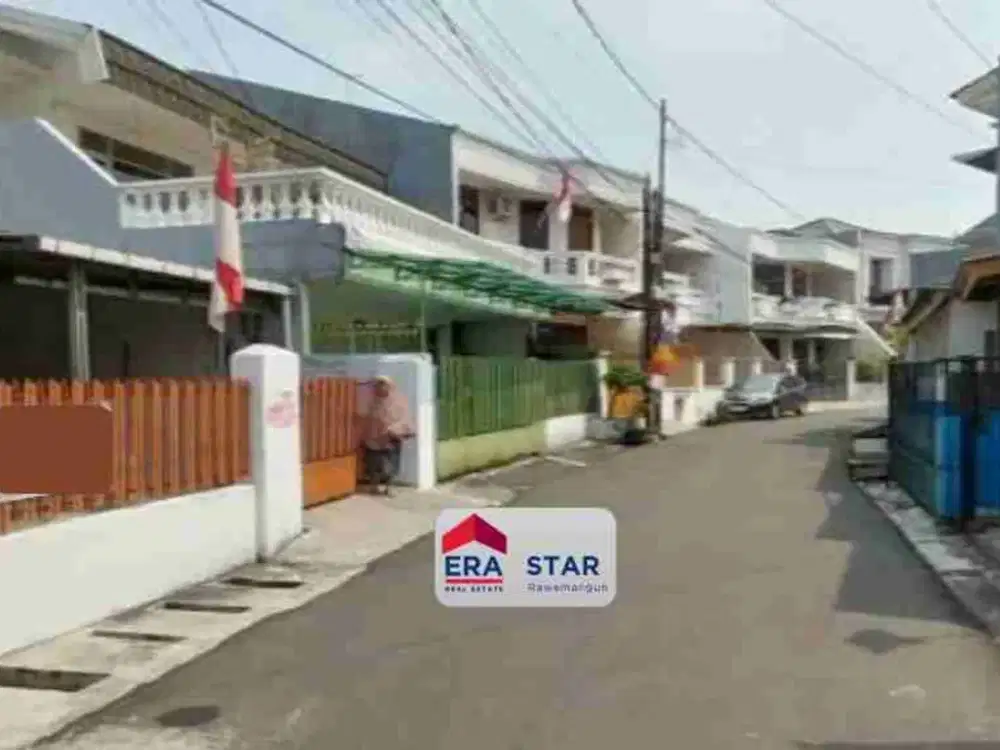 for sale rumah murah harga sudah turun