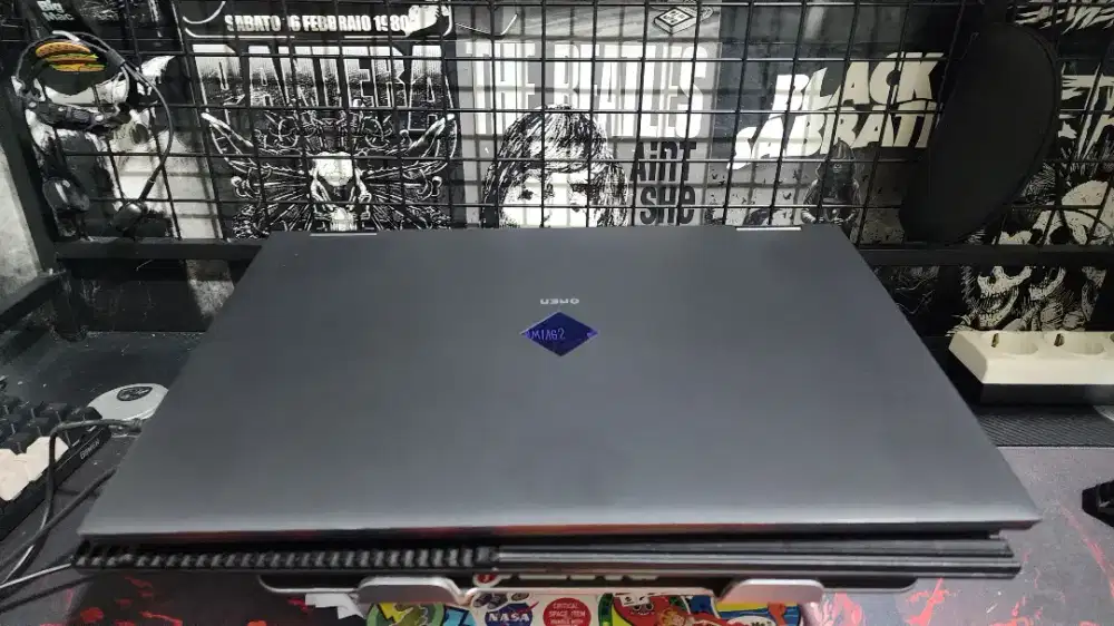 Laptop Gaming HP OMEN RTX 3070