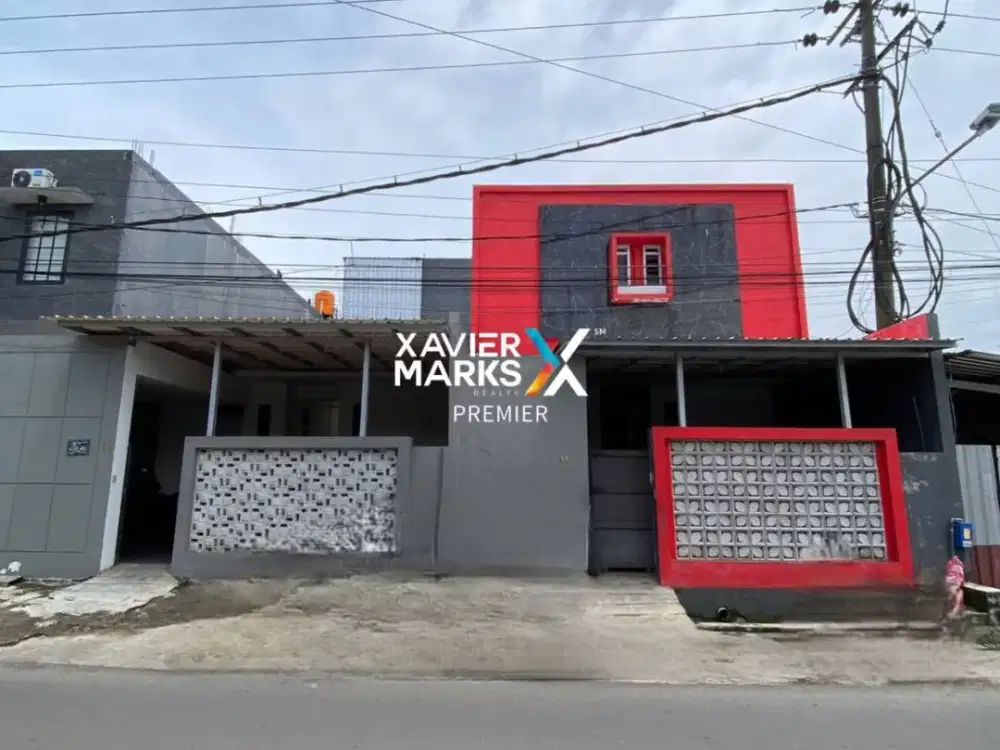 Kos Full Penghuni Area Suhat di Bunga Bunga Lowokwaru Malang