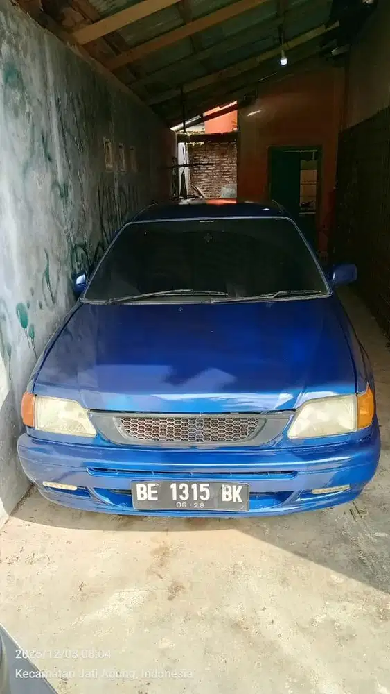 Soluna GLI automatic