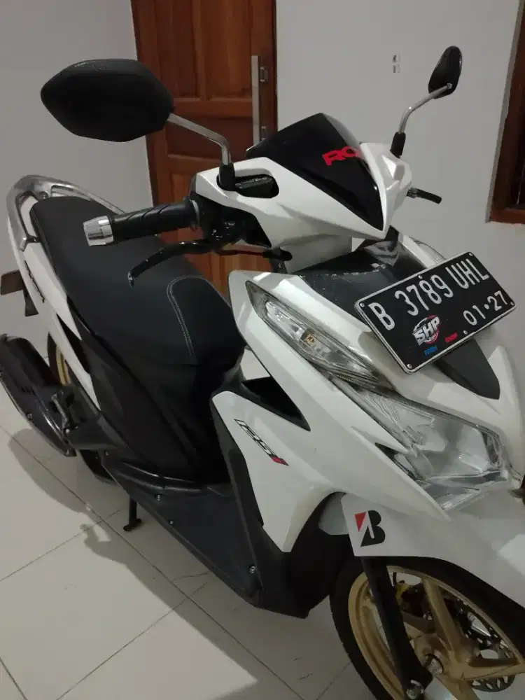 Honda Vario kzr 2014