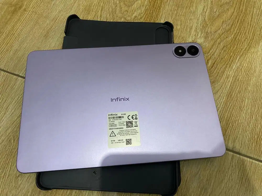 Jual Infinix X Pad 20