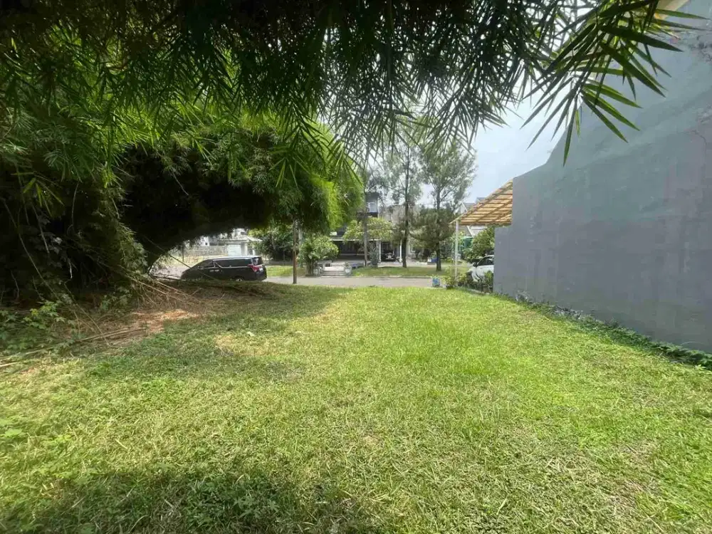 di jual Kavling PELUANG EMAS INVESTASI! Luas 256m² Kotawisata