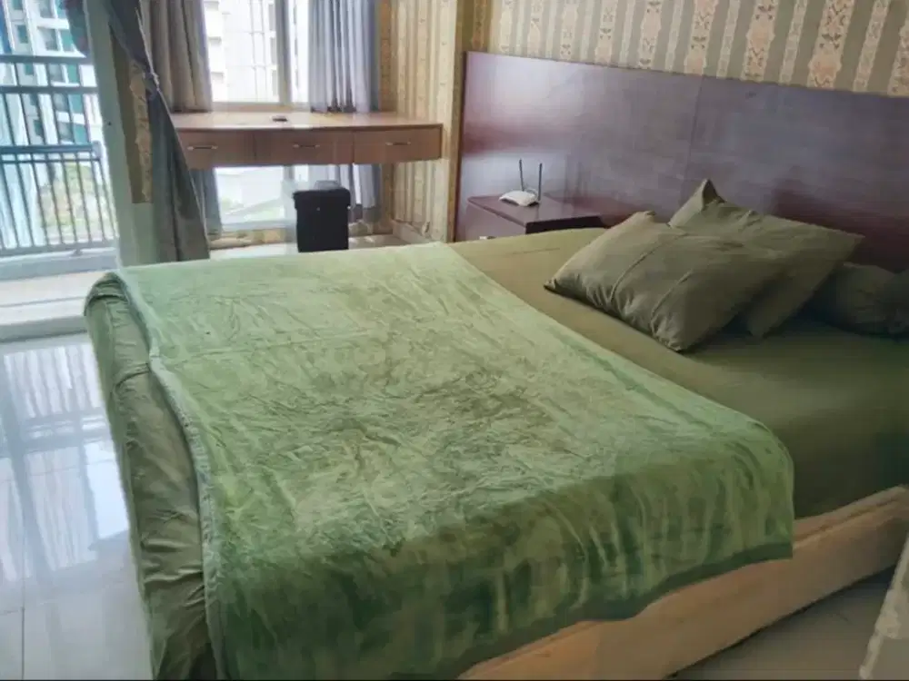 disewakan Apartemen Murah di Bekasi